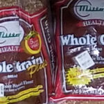 Milton's Whole Grain Plus Bread