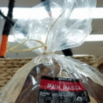 Trader Joe's Organic Pain Pascal
