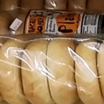 Trader Joe's Plain Bagels