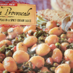 Trader Joe's Polenta Provencale