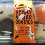 Trader Joe's Scary Sugar Cookies