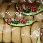 Trader Joe's Sesame Seed Sprouted Wheat Bagels