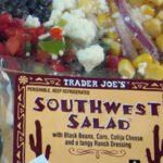 Trader Joe's Southwest Salad