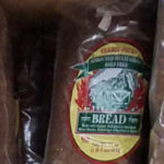 Trader Joe's Sprouted Multi-Grain Salt-Free Bread