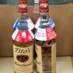 Tito's Handmade Vodka