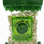 Trader Joe's Wasabi Peas