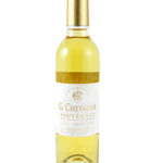 G. Chevalier Sauternes