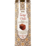 Trader Joe's Tartufi Dolci all’ Amaretto