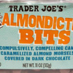 Trader Joe's Almondictive Bits