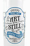 Trader Joe's Art of the Still Organic Vodka