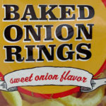 Trader Joe's Baked Onion Rings