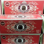 Trader Joe's Billionaire Shortbread Truffles