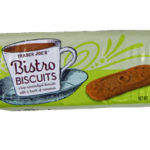Trader Joe's Bistro Biscuits