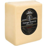 Black Diamond Five Year Aged Cheddar Cheese