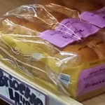 Trader Joe's Brioche Bread