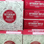 Trader Joe's Buttercream Truffles