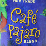 Trader Joe's Café Pajaro Coffee Blend
