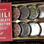 Trader Joe's Chili Chocolate Collection