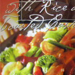 Trader Joe's Citrus Glazed Chicken