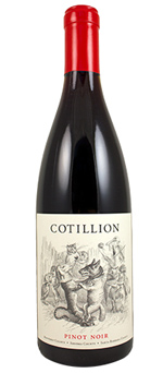 Cotillion Pinot Noir