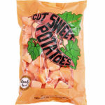 Trader Joe's Cut Sweet Potatoes