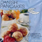 Trader Joe's Danish Pancakes