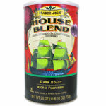 Trader Joe's House Blend Coffee
