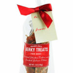 Trader Joe's Chicken & Smoked Salmon Jerky Dog Treats
