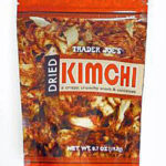 Trader Joe's Dried Kimchi