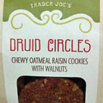 Trader Joe's Druid Circles