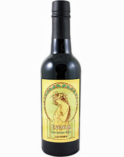 Evenus Port Dessert Wine Reviews