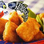 Trader Joe's Fish Nuggets