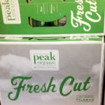Peak Organic Fresh Cut Pilsner