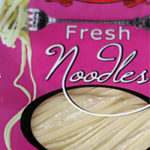 Trader Joe's Fresh Noodles