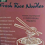 Trader Joe's Fresh Rice Noodles