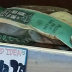 Trader Joe's Half-Baked Mini Ciabatta Bread