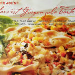 Trader Joe's Harvest Gorgonzola Tarte