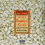 Trader Joe's In-Shell Pumpkin Seeds