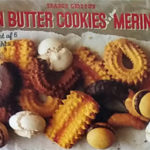 Trader Joe's Italian Butter Cookies Meringues