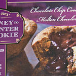 Trader Joe's Journey to the Center of the Cookie