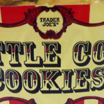 Trader Joe's Kettle Corn Cookies