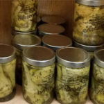 Trader Joe's Long-Stemmed Marinated Artichokes