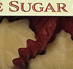 Trader Joe's Maple Sugar Candy