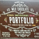 Trader Joe's Milk Chocolate Portfolio