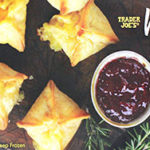 Trader Joe's Mini Brie En Croute
