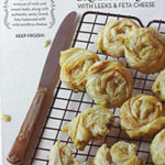 Trader Joe's Mini Greek Spirals
