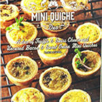 Trader Joe's Mini Quiche Duo