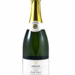 Trader Joe’s Reserve North Coast Brut