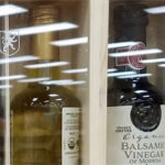 Trader Joe's Organic Balsamic Vinegar of Modena and Extra Virgin Olive Oil Set