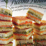 Trader Joe's Piccolo Panini